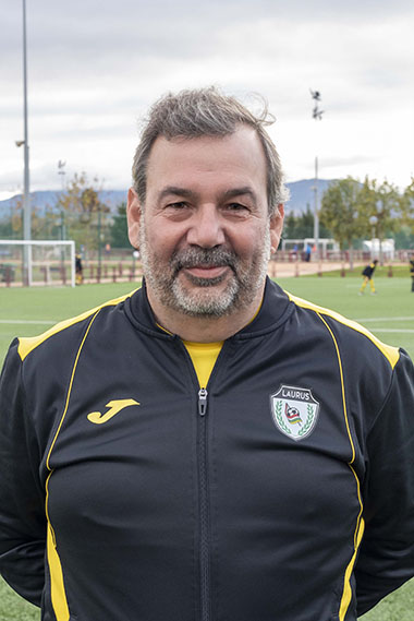 Jordi Macías