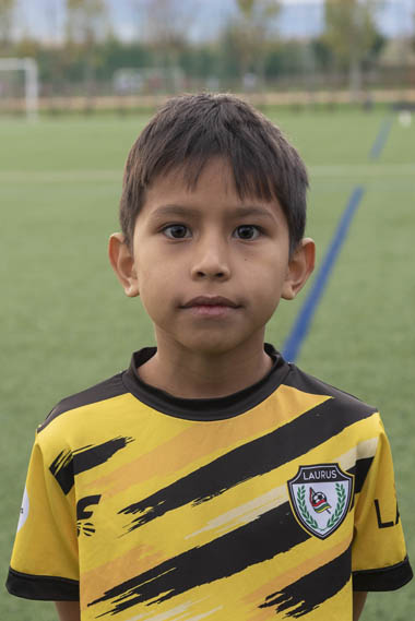 Bruno Stefano Saavedra