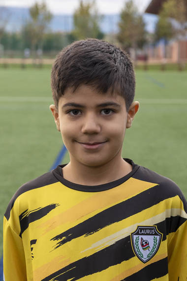 Adam Hanine