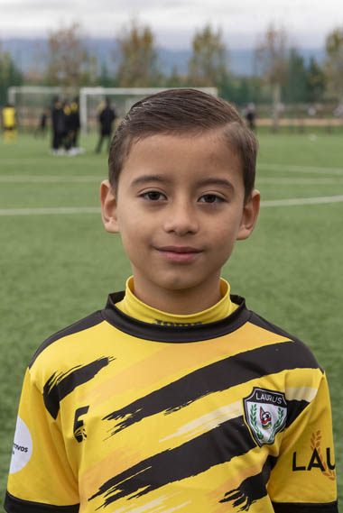 Juan José Hernández