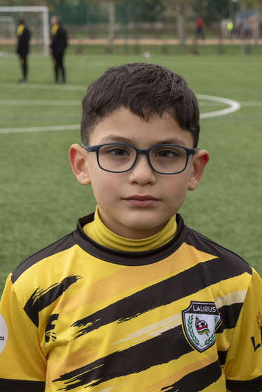 Giovanny Stevan Parra