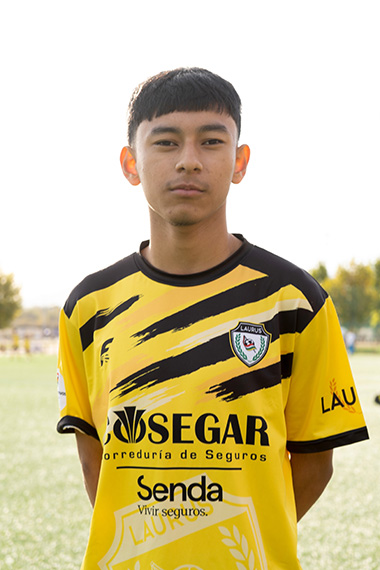 Ricardo Daniel Medrano