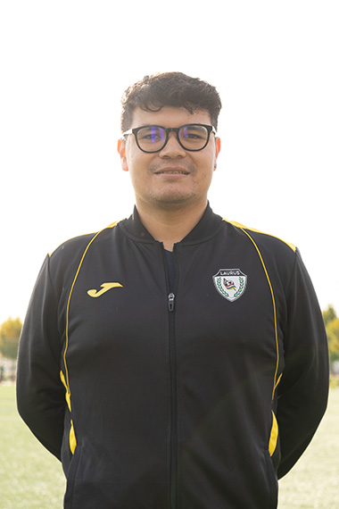 Neifer Arturo Miranda