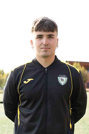 José Ignacio Arnaiz