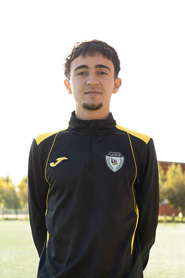 Mohamed Bousselham