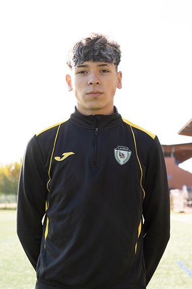Mikel Justiniano