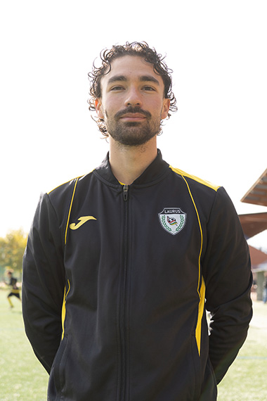 Nicolás Alonso Godoy