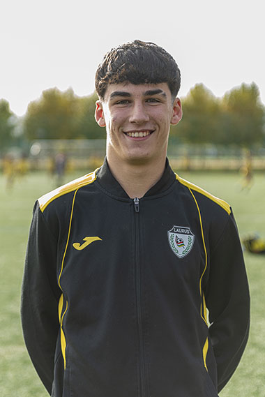 Mikel Pérez