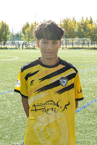 Sergio Leonel Fernández