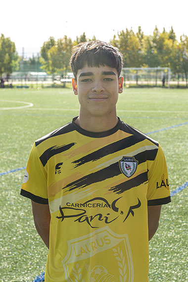 Gerardo Sebastián Iozzia