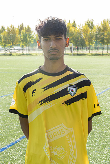 Muhammad Faizan Javaid