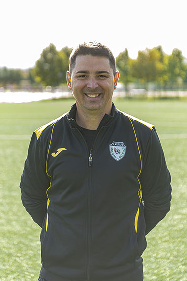 Yonathan Rodrigo Roman