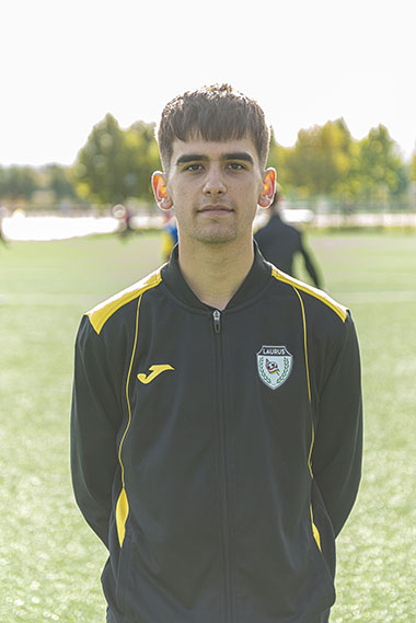 Álvaro Vergara