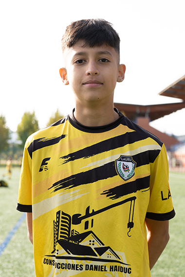 Alejandro Amilcar Ibañez