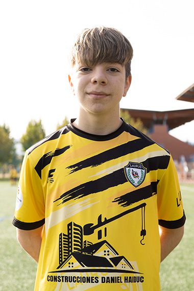 Darío Adelín Turnea