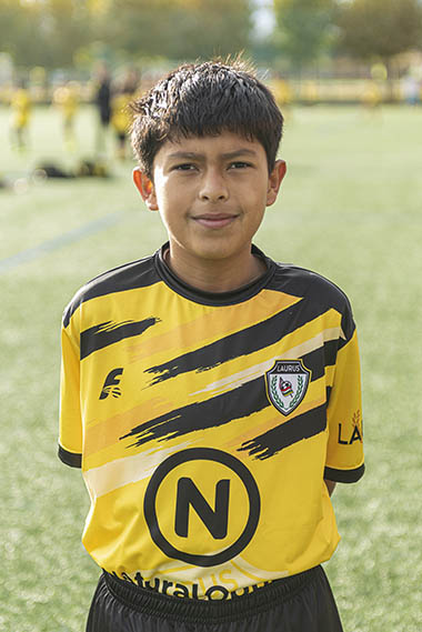 Tomás Felipe Rodríguez