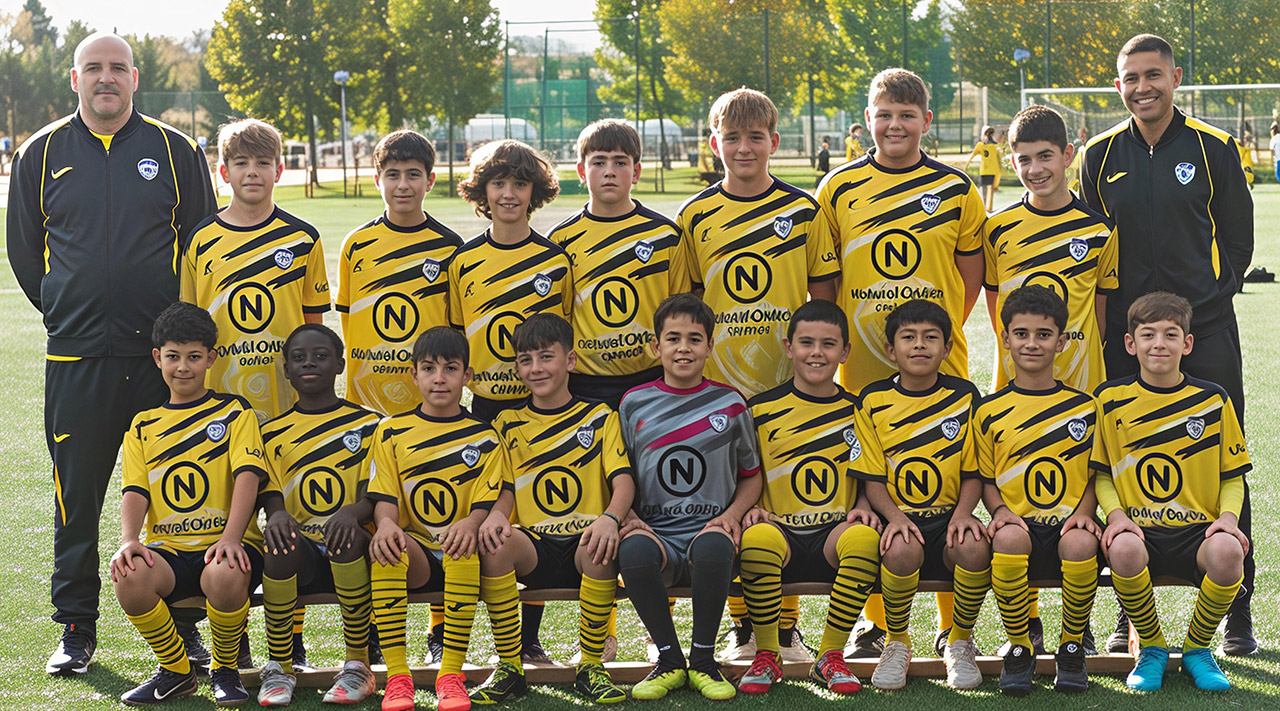 SEGUNDA INFANTIL B