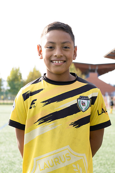 Andrew Alexandre Soto