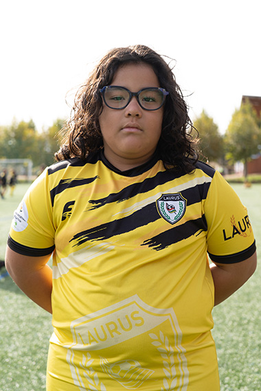 Luis Adrián García