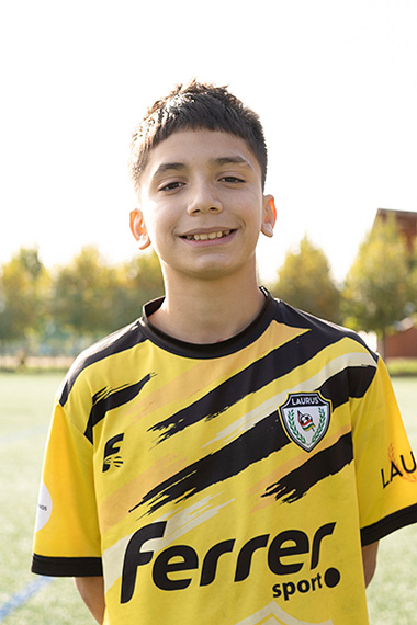 Santiago David Britos