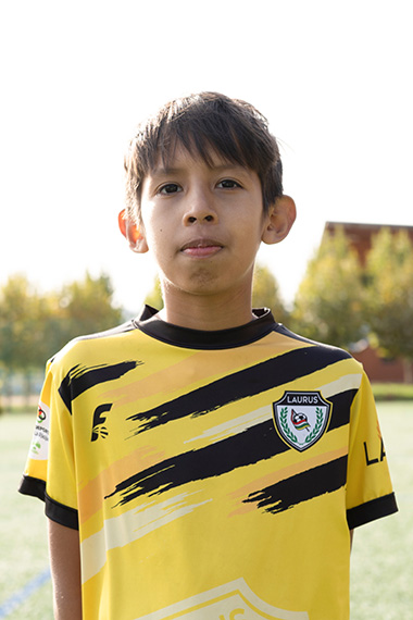 Lucas Santiago Saavedra