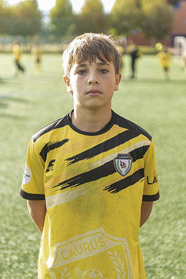 Aimar Mozo