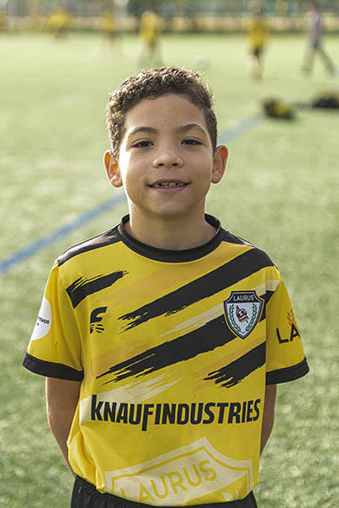 Mathias Eduardo Rosal