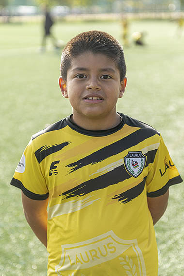 Íker Adrián Ochoa